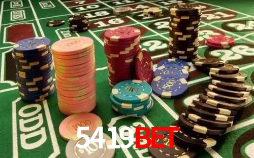 APP oficial da 5419bet para mobile